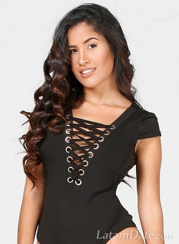 Liliana Profile image 2