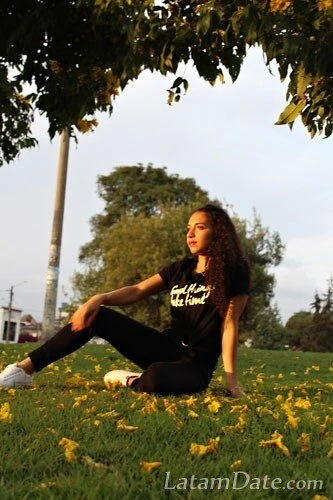 Marina Profile image 1